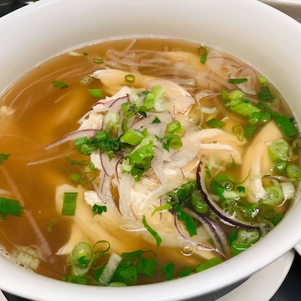 Pho La | restaurant | 842 N Collins Blvd, Covington, LA 70433, USA | 9859002282 OR +1 985-900-2282