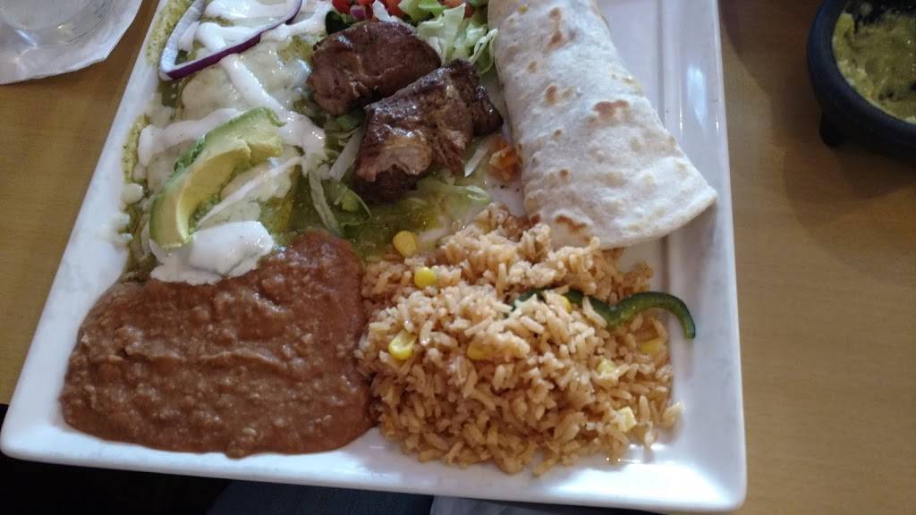 Chavez Mexican Cafe | restaurant | 5930 Hwy 6 N A9, Houston, TX 77084, USA | 2815505522 OR +1 281-550-5522