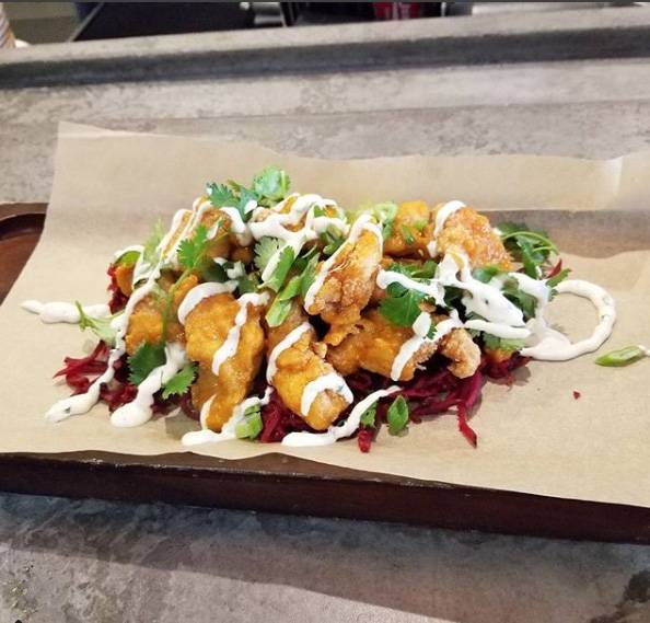 The Little Lamb Gastropub | restaurant | 2475 north McMullen Booth Rd, Clearwater, FL 33759, USA | 7274013339 OR +1 727-401-3339