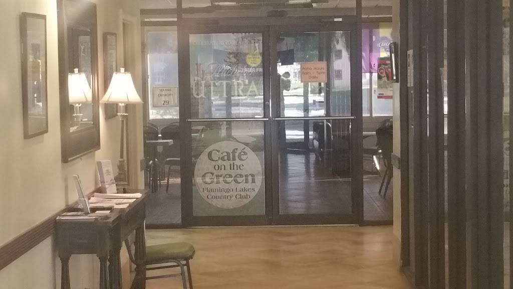 Gigis Cafe | restaurant | 701 SW Flamingo W Dr, Pembroke Pines, FL 33027, USA | 9543918003 OR +1 954-391-8003