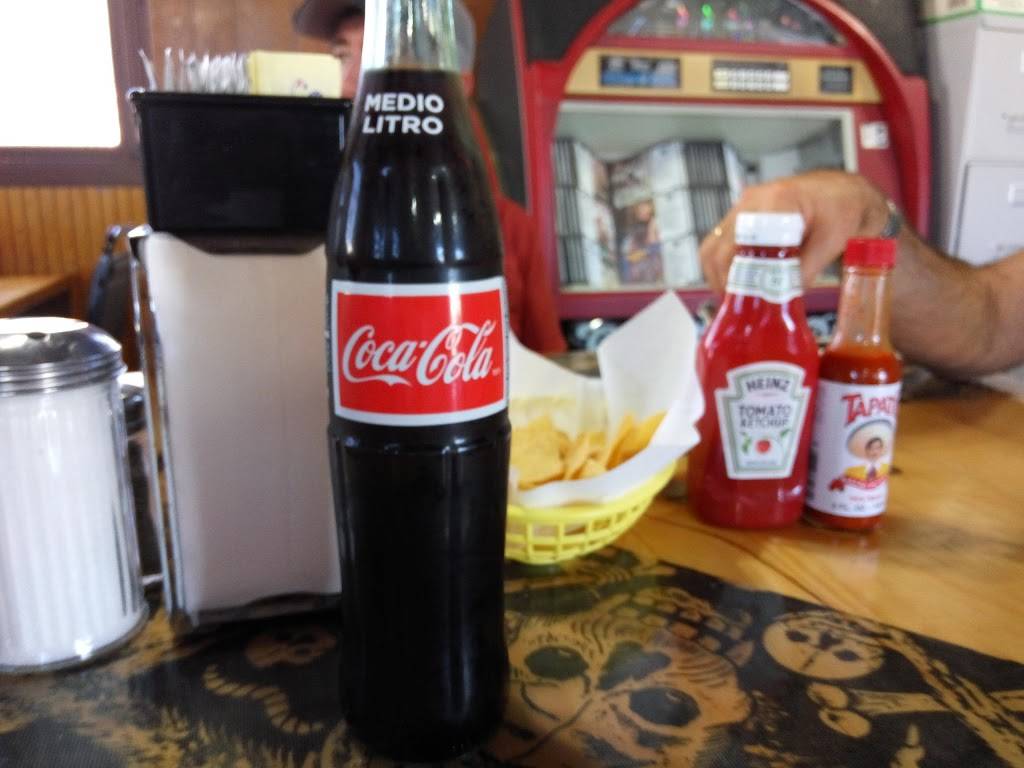 Camino Real Café | cafe | 30 San Juan Rd, Watsonville, CA 95076, USA | 8317281506 OR +1 831-728-1506