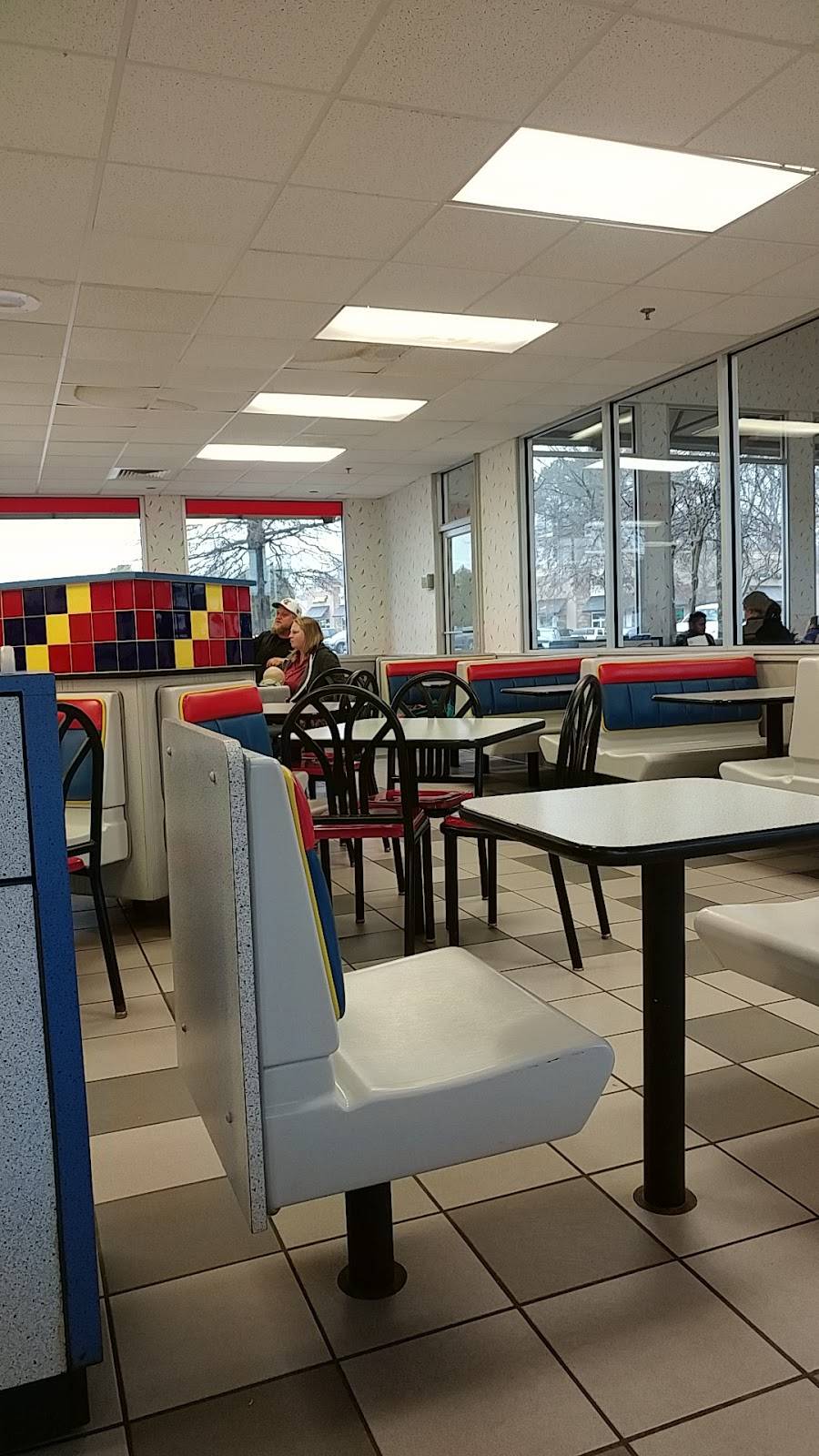 Burger King | restaurant | 6185 Hickory Flat Hwy, Canton, GA 30115, USA | 7707046968 OR +1 770-704-6968