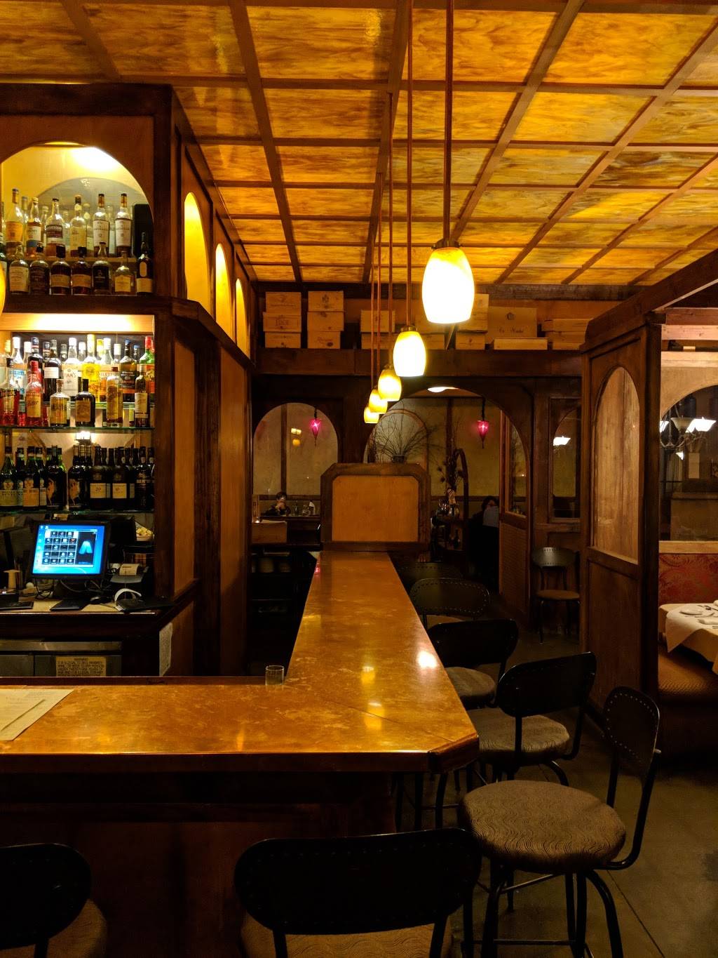 Via Toscana | restaurant | 356 McCaslin Blvd #9432, Louisville, CO 80027, USA | 3036046960 OR +1 303-604-6960