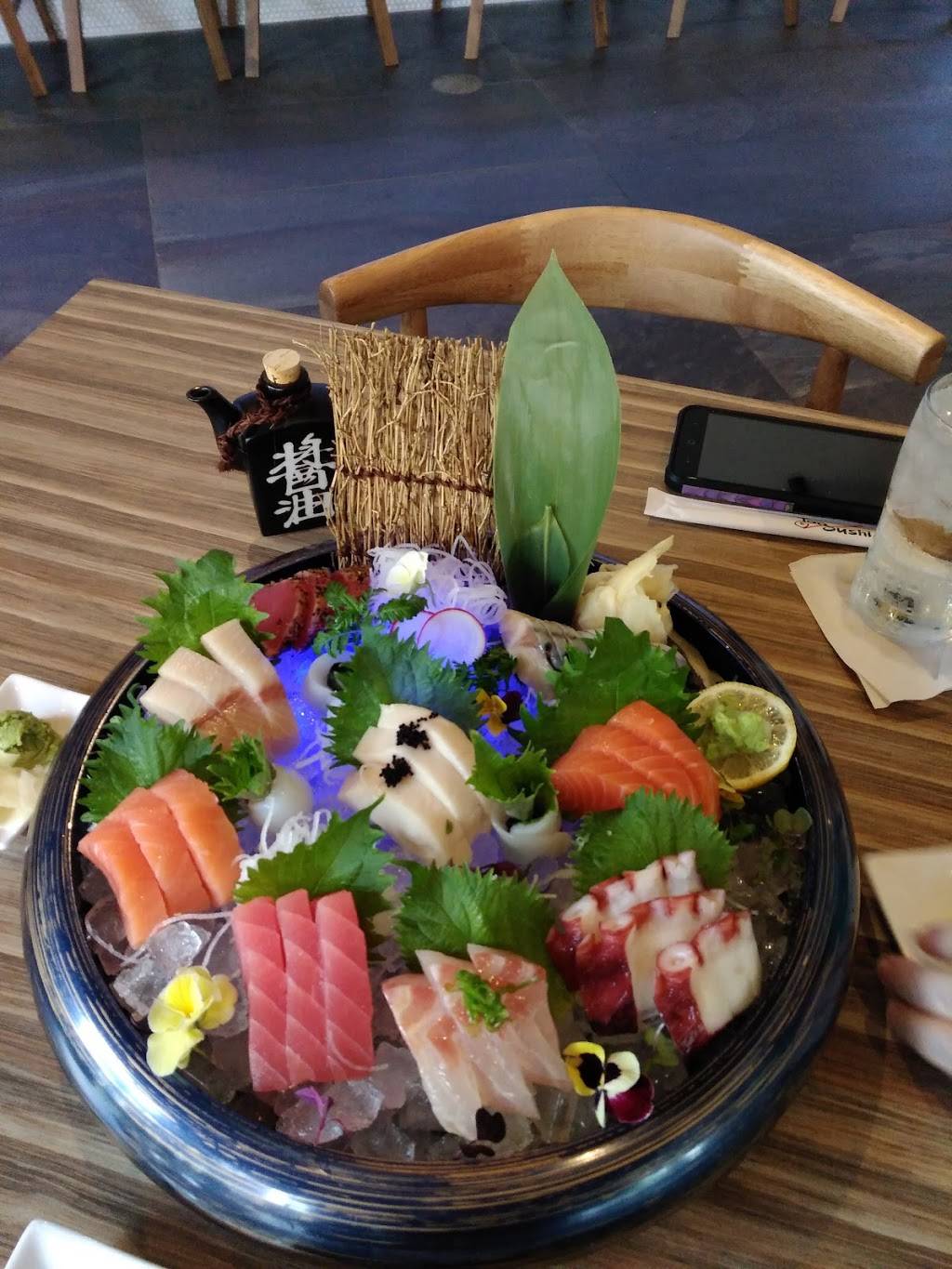 Top Sushi | restaurant | 6266 Hwy 6, Missouri City, TX 77459, USA | 2819698894 OR +1 281-969-8894