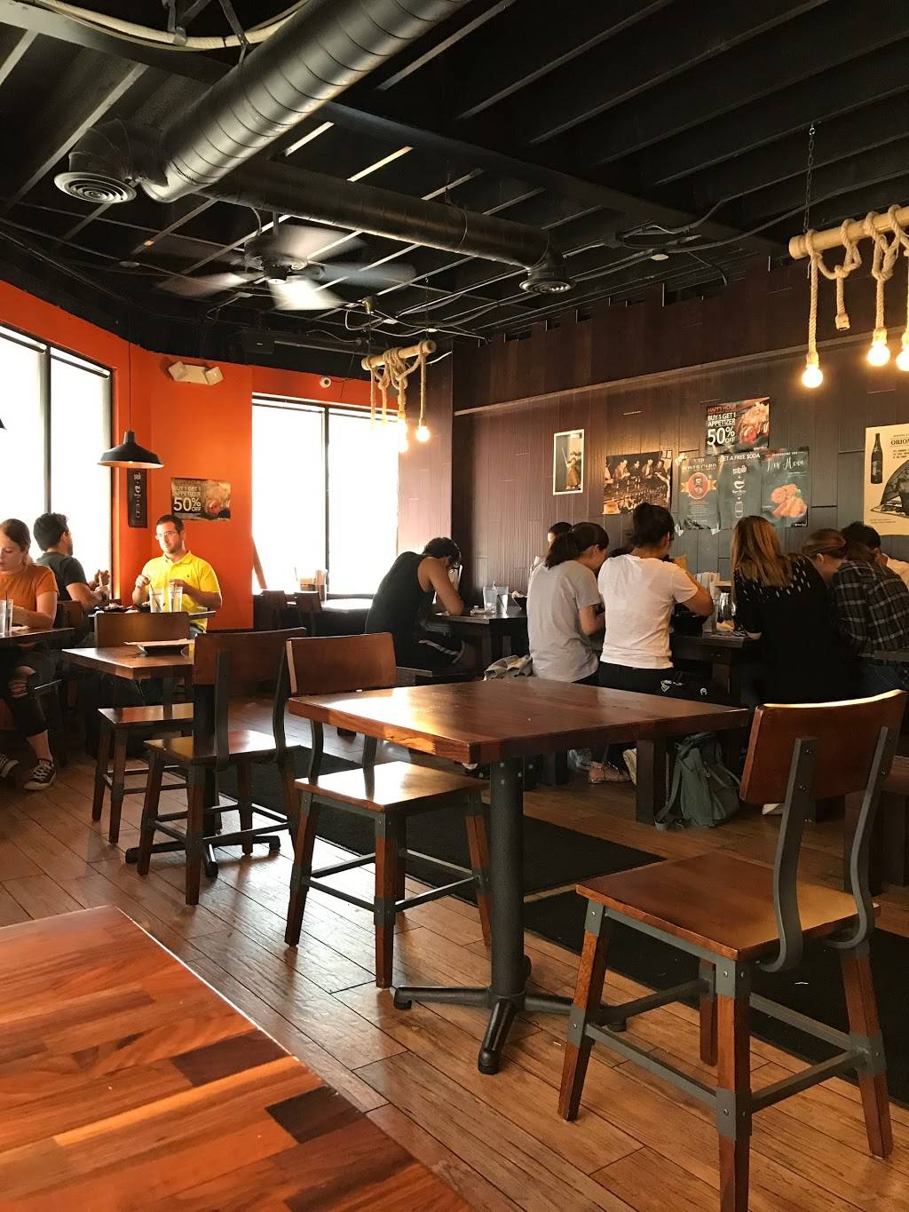 Kopan Ramen | restaurant | 141 E Commonwealth Ave, Fullerton, CA 92832, USA | 7144479926 OR +1 714-447-9926