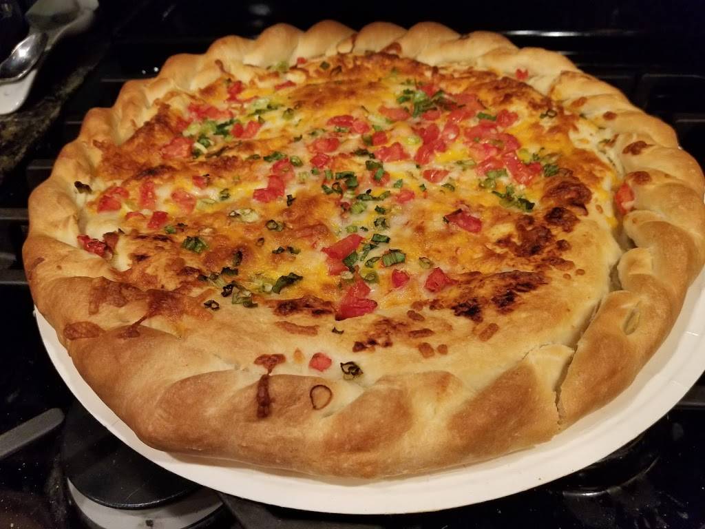 Papa Murphys | Take N Bake Pizza | meal takeaway | 1821 W 12600 S, Riverton, UT 84065, USA | 8014461000 OR +1 801-446-1000