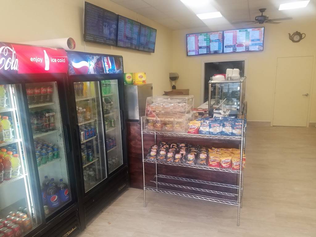 Gyro Stop | restaurant | 239-17 Braddock Ave, Jamaica, NY 11426, USA | 7184134271 OR +1 718-413-4271