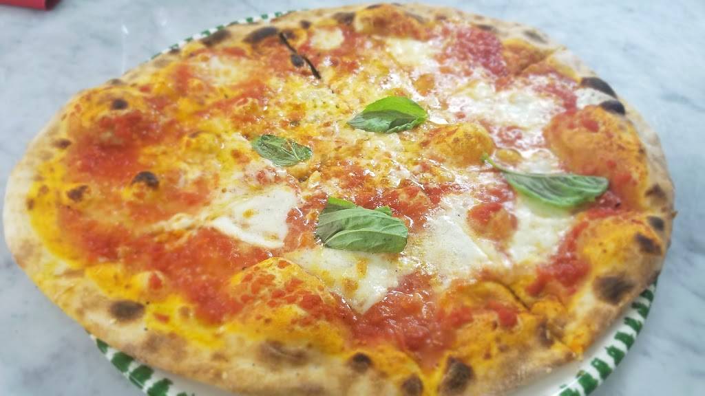 Se7te Woodfire Pizza | restaurant | 534 Union Blvd, Totowa, NJ 07512, USA | 9733419777 OR +1 973-341-9777