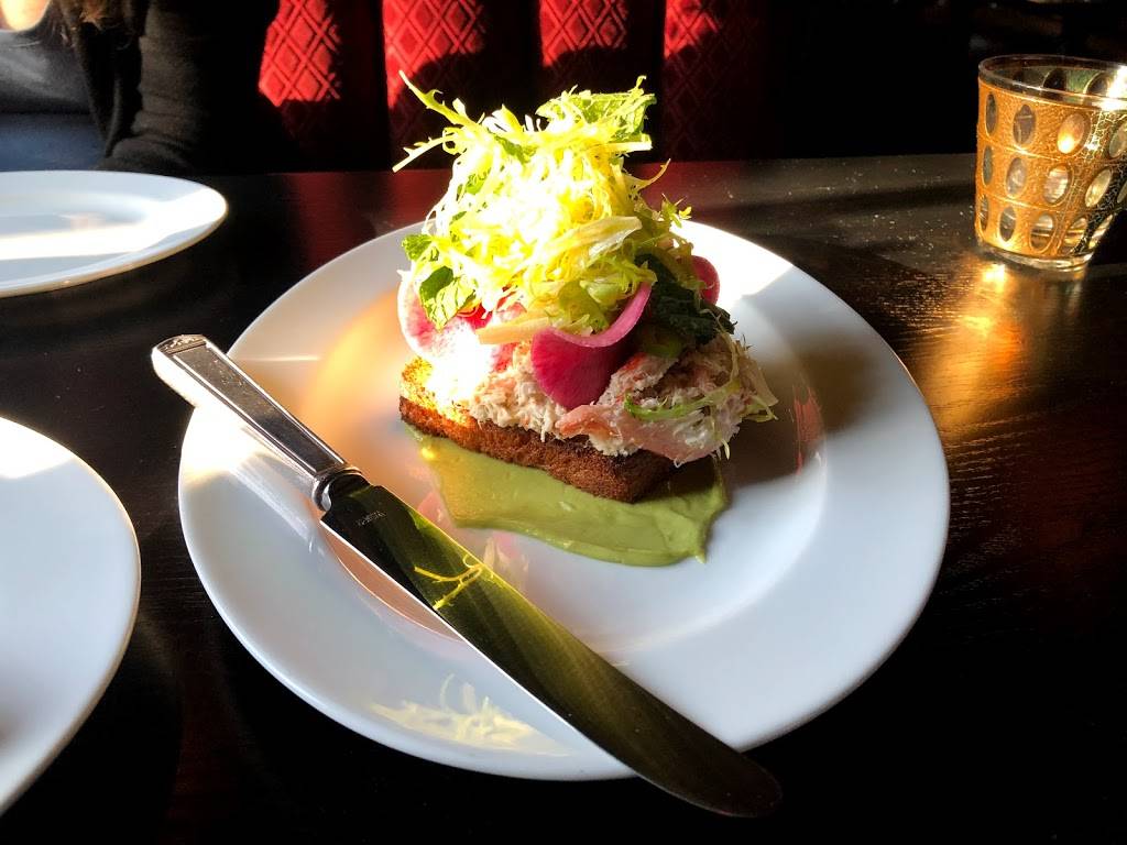 P.S. Steak | restaurant | 510 Groveland Ave, Minneapolis, MN 55403, USA | 6128861620 OR +1 612-886-1620