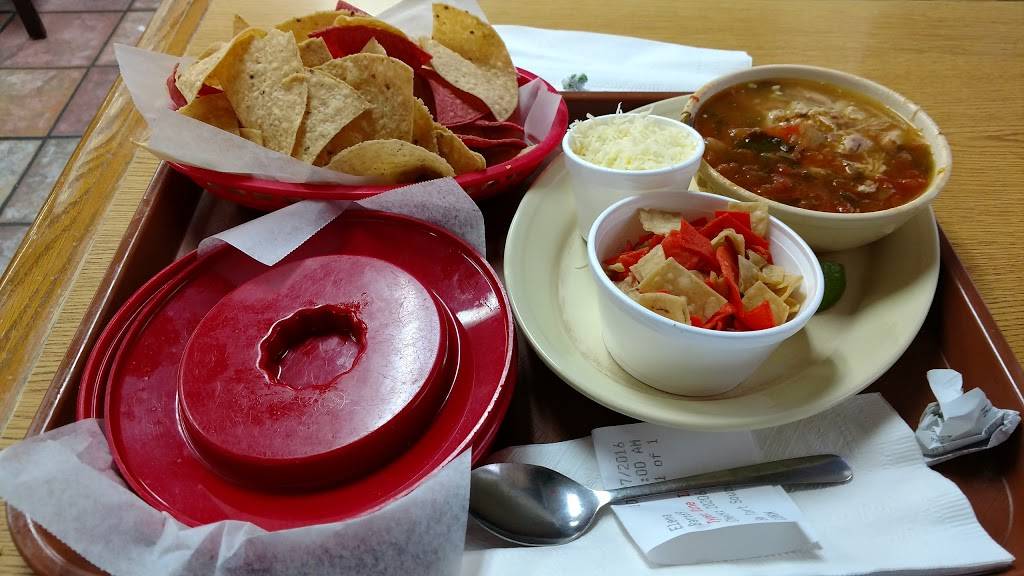 Panchitos Restaurants | restaurant | 1705 S Zarzamora St, San Antonio, TX 78207, USA | 2102269998 OR +1 210-226-9998