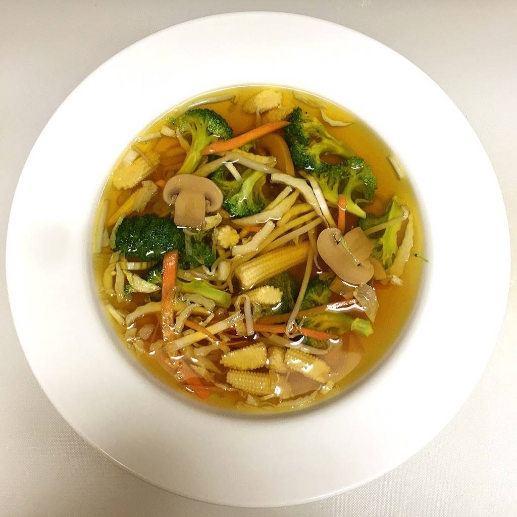 Penang Garden | meal takeaway | B, 7601 Airpark Rd, Gaithersburg, MD 20879, USA | 3013304286 OR +1 301-330-4286