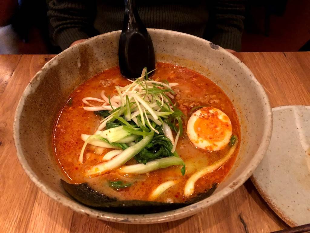 Nutes | restaurant | 903 Cortland Ave, San Francisco, CA 94110, USA | 4152600192 OR +1 415-260-0192