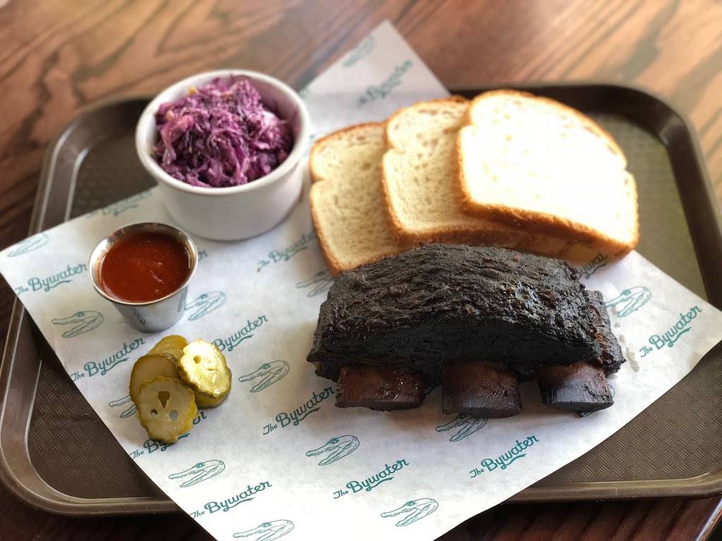 The Bywater | restaurant | 532 N Santa Cruz Ave, Los Gatos, CA 95030, USA | 4085609639 OR +1 408-560-9639