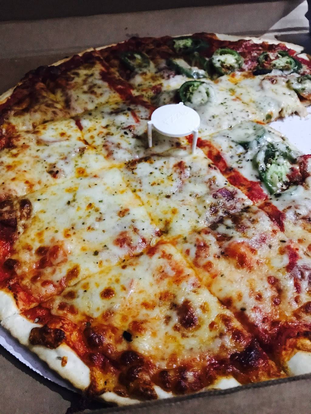 DAgostinos Pizza and Pub River West | restaurant | 752 N Ogden Ave, Chicago, IL 60642, USA | 3128503247 OR +1 312-850-3247