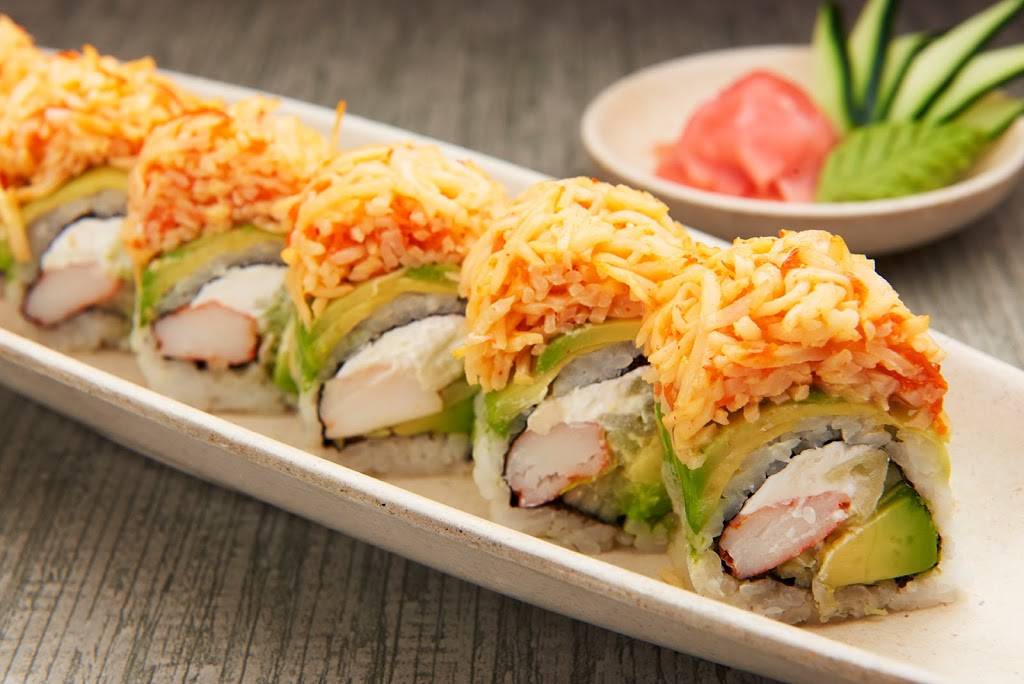 Sushi Tokyo | restaurant | 1360 Coney Island Ave, Brooklyn, NY 11230, USA | 7185278744 OR +1 718-527-8744