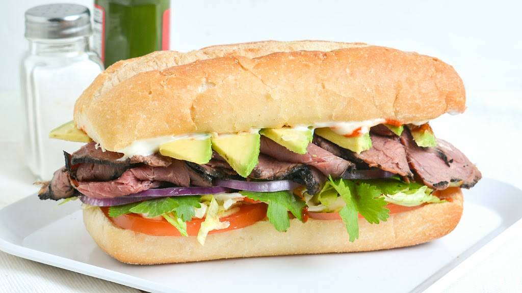 El Continental Sandwich & Salad Shop | restaurant | 1142 Front St, Uniondale, NY 11553, USA | 5165009606 OR +1 516-500-9606