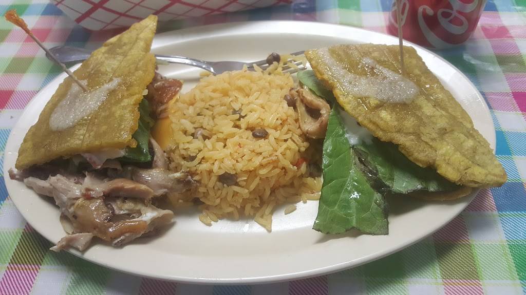 La Palma Restaurant | restaurant | 1340 N Homan Ave, Chicago, IL 60651, USA | 7738620886 OR +1 773-862-0886