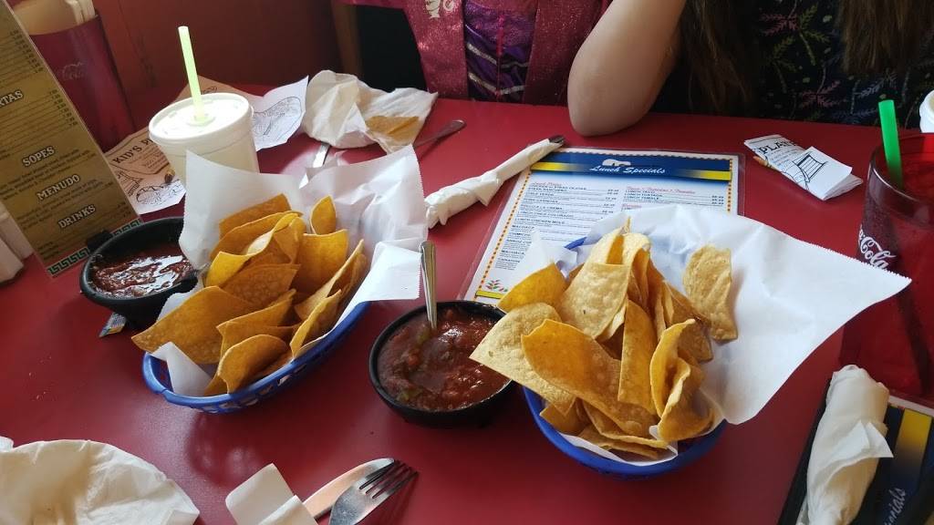 El Mariachis Mexican Restaurant | restaurant | 2914 Churn Creek Rd, Redding, CA 96002, USA | 5302241847 OR +1 530-224-1847