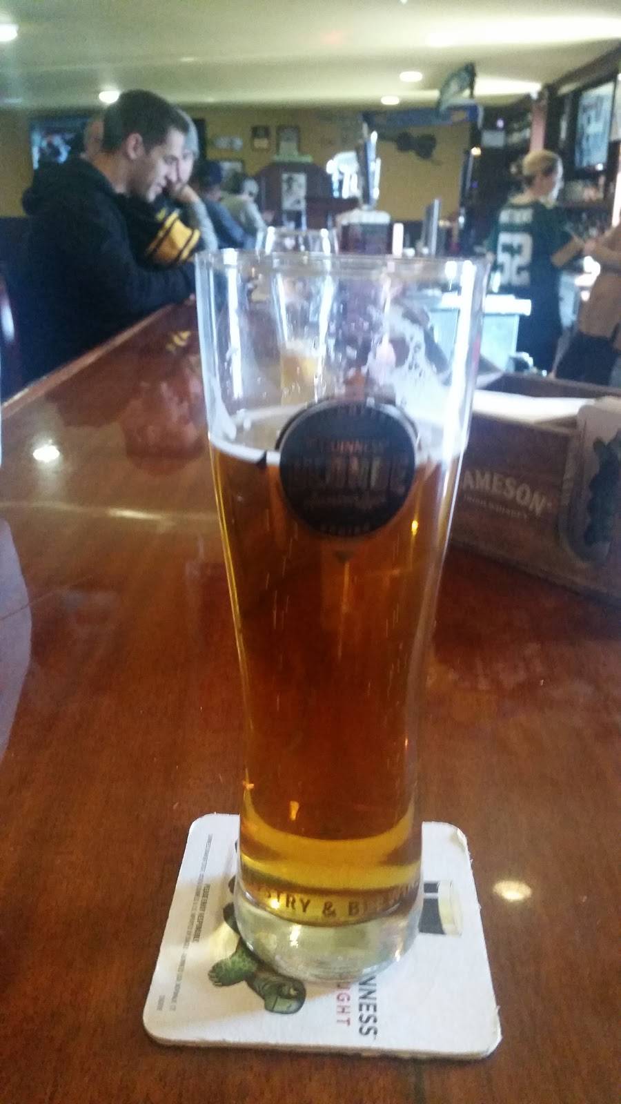 OBriens Irish Pub | restaurant | 6369, 83 Lake Ave, Danbury, CT 06810, USA | 2036287108 OR +1 203-628-7108