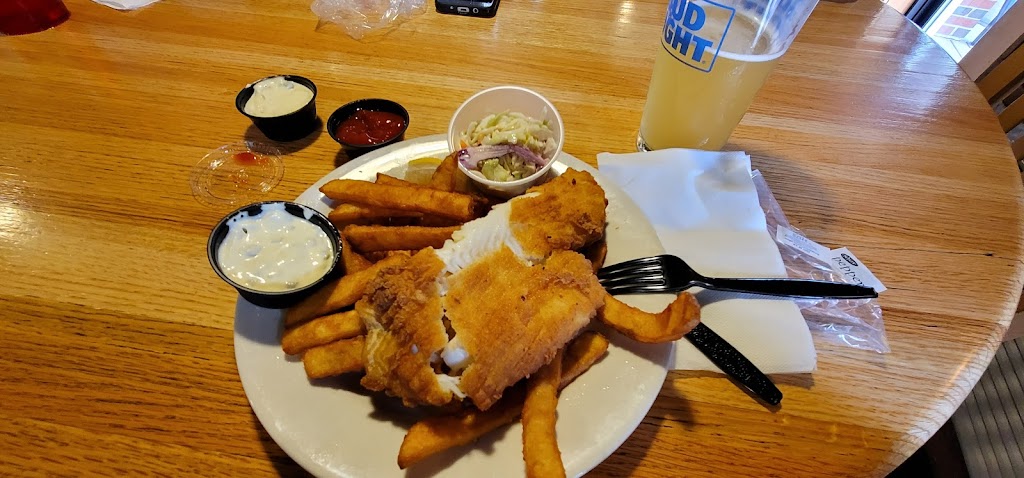 OKellys Irish Pub | restaurant | 241 North St, Houlton, ME 04730, USA | 2075324206 OR +1 207-532-4206