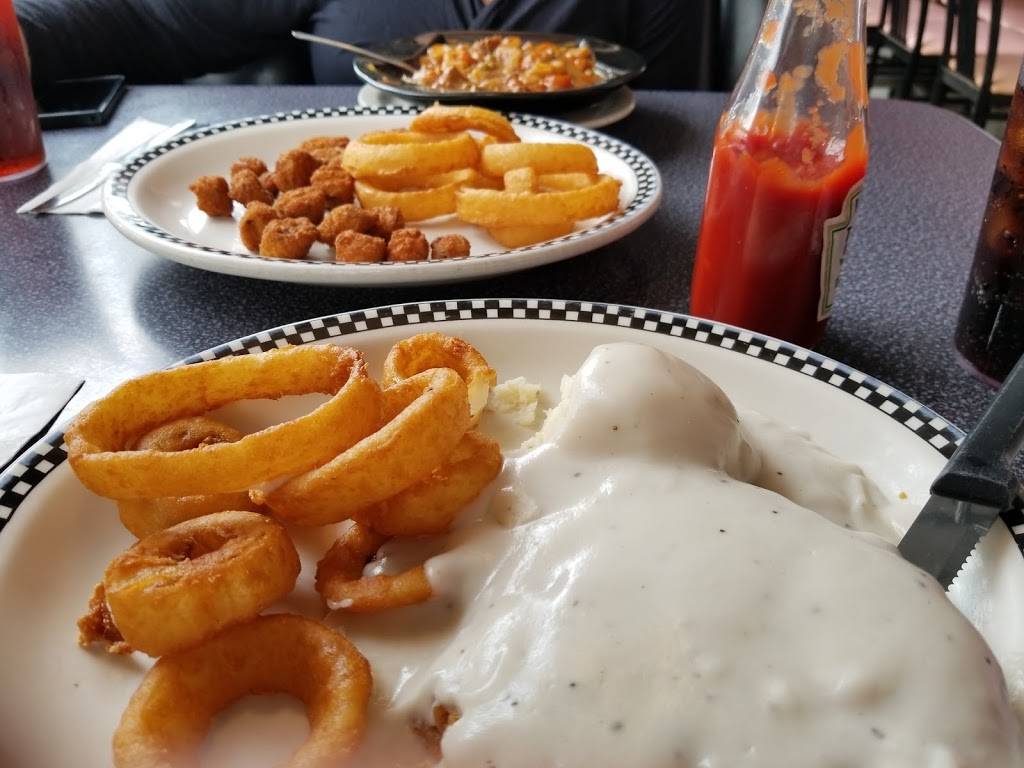 The Café | restaurant | 3113 Denton Hwy, Haltom City, TX 76117, USA | 8178386709 OR +1 817-838-6709