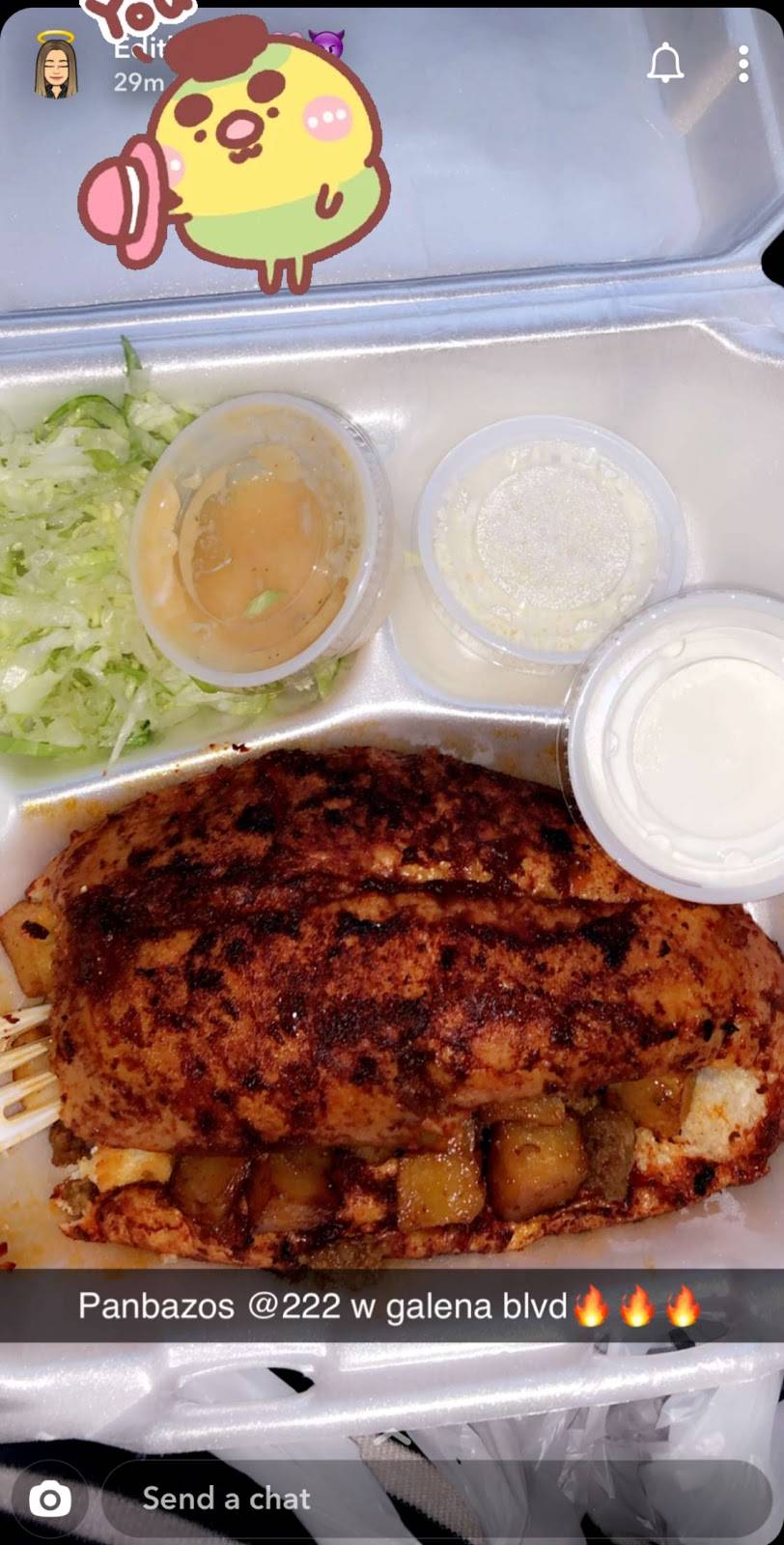 La Rosa Tex Mex | restaurant | 222 W Galena Blvd, Aurora, IL 60506, USA | 3312209326 OR +1 331-220-9326