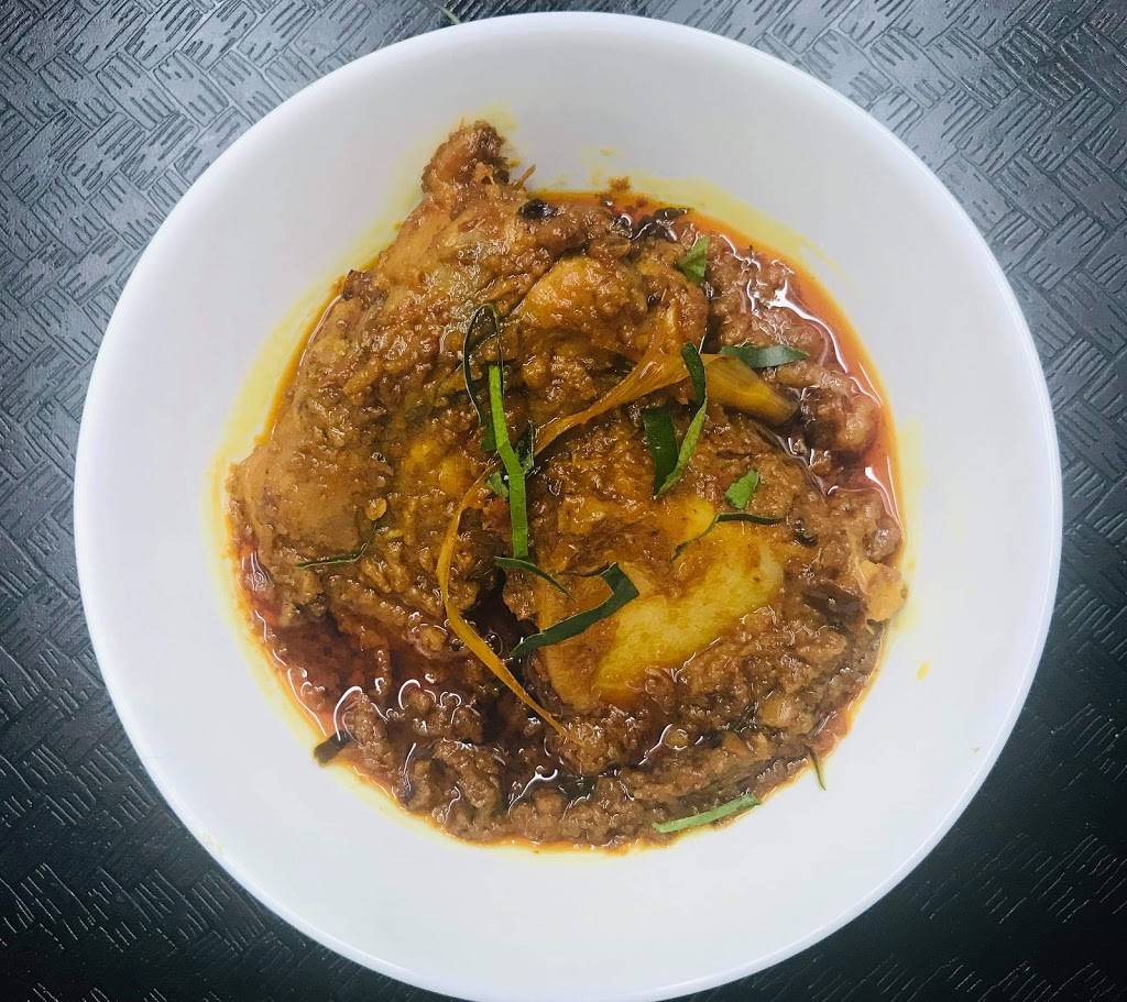 Tea Leaf Garden | restaurant | 2305 W Devon Ave, Chicago, IL 60659, USA | 7738560433 OR +1 773-856-0433