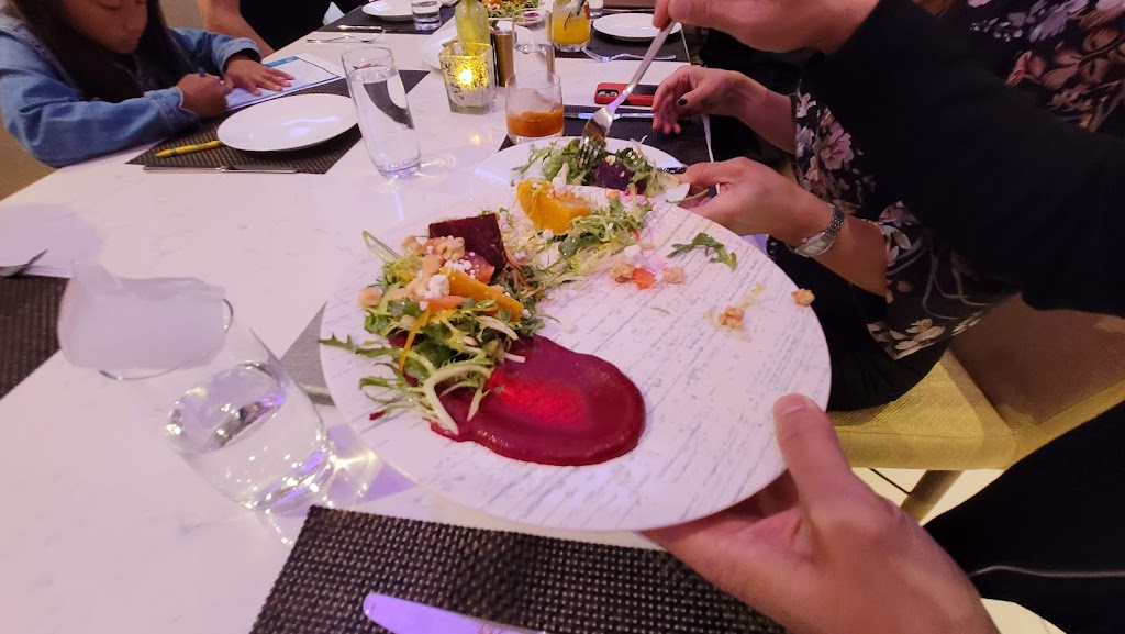 Tangerine Room | restaurant | 1030 W Katella Ave, Anaheim, CA 92802, USA | 6572799786 OR +1 657-279-9786