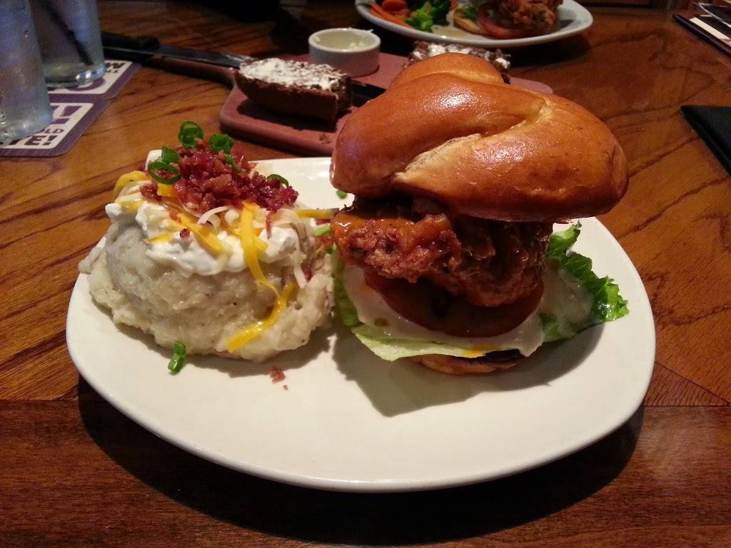 Outback Steakhouse | restaurant | 988 W Dillon Rd, Louisville, CO 80027, USA | 3036619855 OR +1 303-661-9855