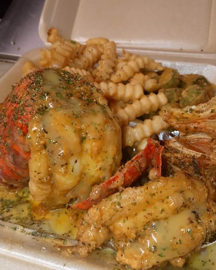 The Don’s Kitchen LLC | restaurant | 4441 The Plaza, Charlotte, NC 28215, USA | 9802303809 OR +1 980-230-3809