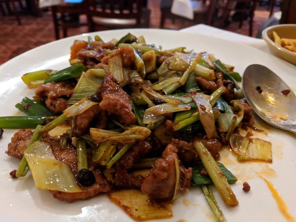 Grand Sichuan | restaurant | 229 9th Ave, New York, NY 10001, USA | 2126205200 OR +1 212-620-5200