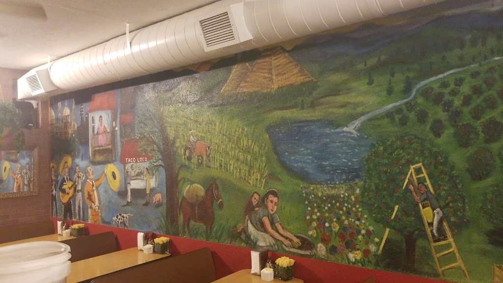 Taco Loco | restaurant | 234 S Wenatchee Ave, Wenatchee, WA 98801, USA | 5096650594 OR +1 509-665-0594