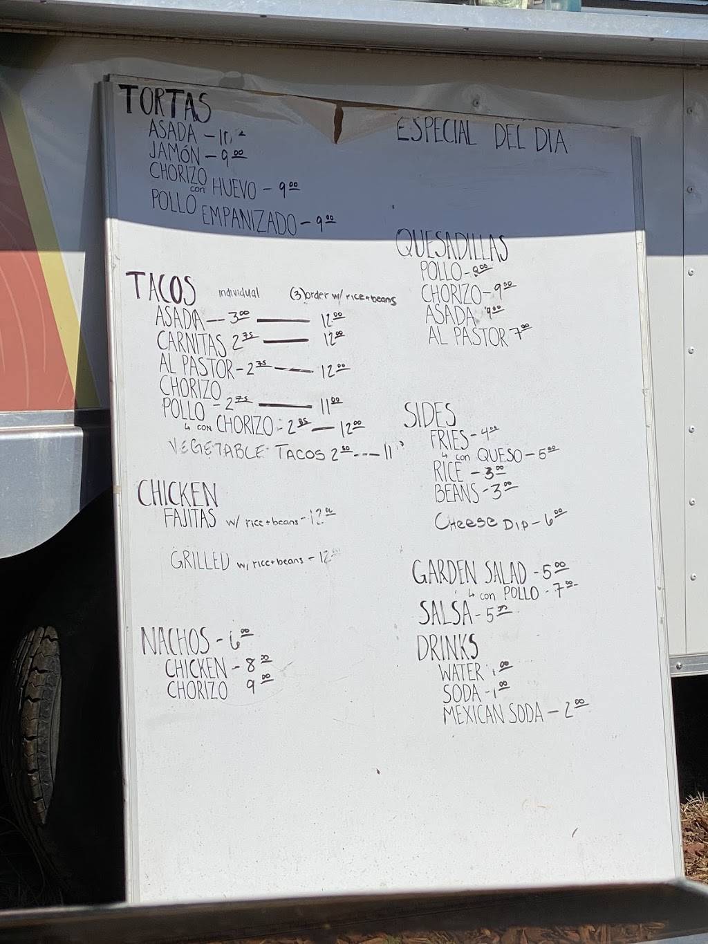 La Cocina | restaurant | 2610 Lakeside Dr, Lynchburg, VA 24501, USA | 4348183664 OR +1 434-818-3664