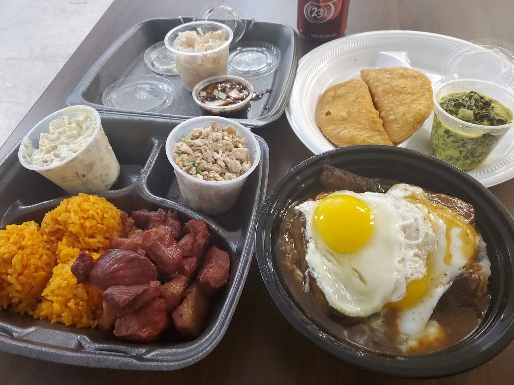 Island Comfort | restaurant | W Craig Rd &, N Decatur Blvd, North Las Vegas, NV 89032, USA | 7252515791 OR +1 725-251-5791