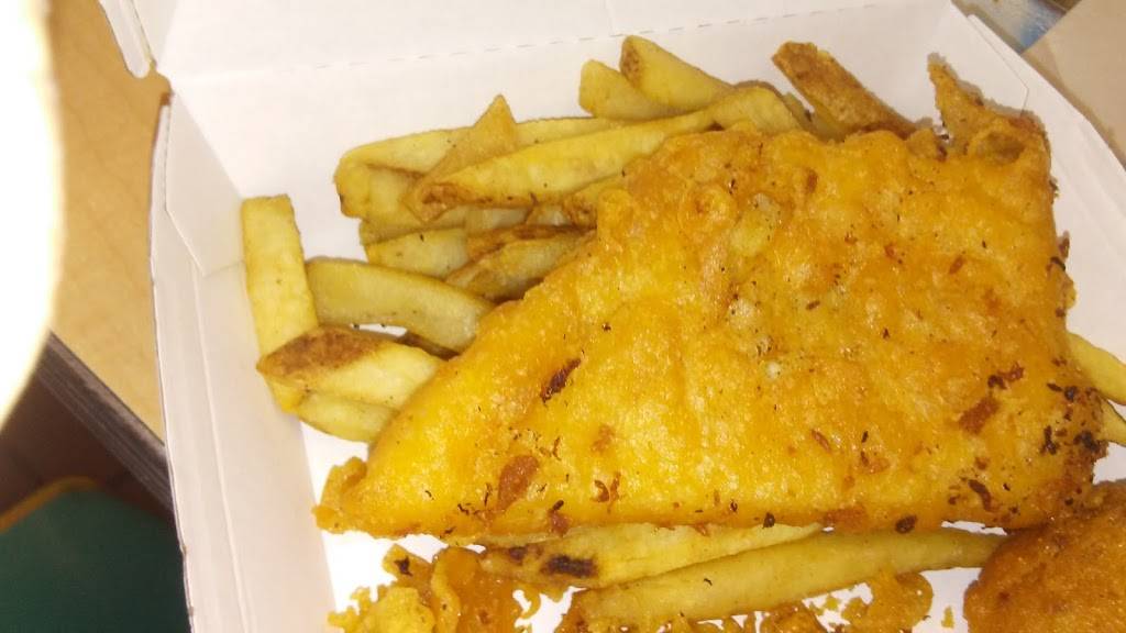 Long John Silvers | restaurant | 461 S Wayne Rd, Westland, MI 48186, USA | 7347224070 OR +1 734-722-4070