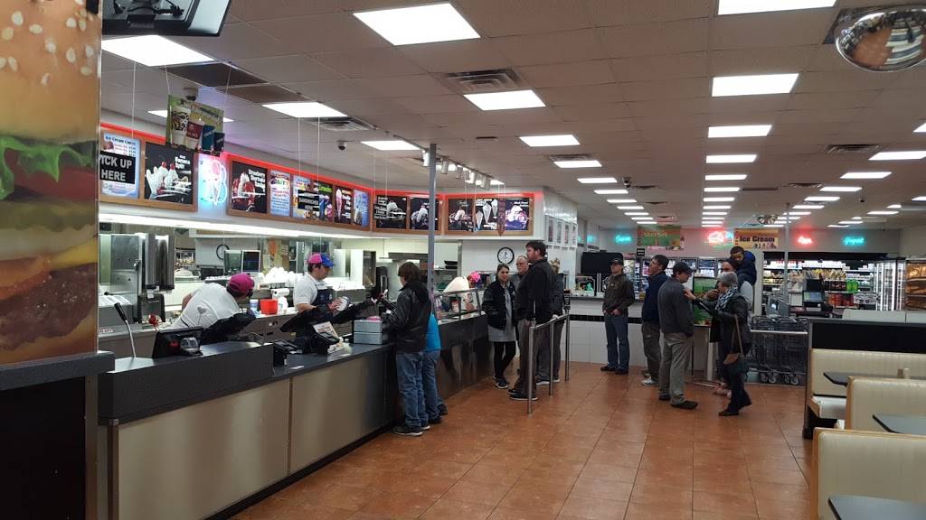 Braums Ice Cream & Burger Restaurant | restaurant | 9249, 2702 W Grant Ave, Pauls Valley, OK 73075, USA | 4052389142 OR +1 405-238-9142