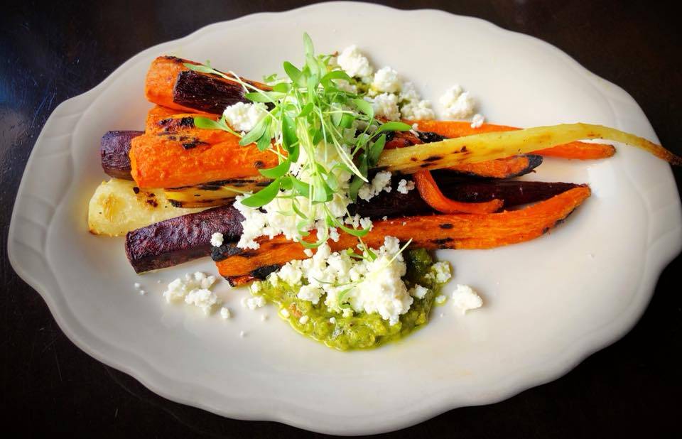 Nightingale | restaurant | 2551 Lyndale Ave S, Minneapolis, MN 55405, USA | 6123547060 OR +1 612-354-7060