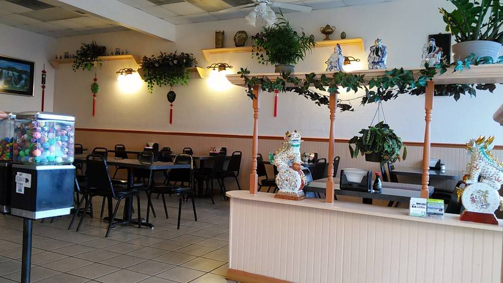 Jan-Bo Chinese Restaurant | restaurant | 25 Homestead Rd N, Lehigh Acres, FL 33936, USA | 2393691188 OR +1 239-369-1188
