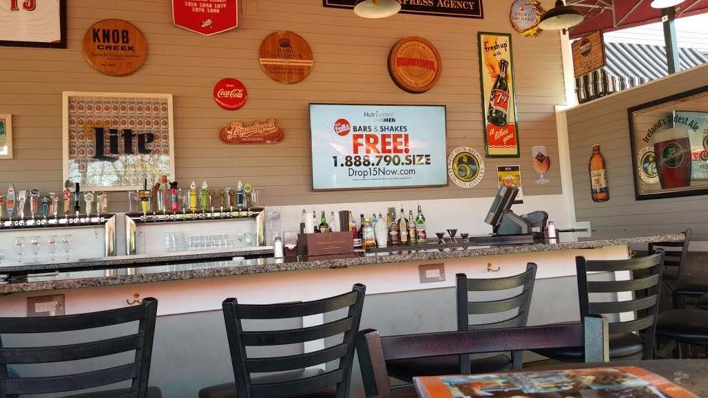 Barleycorns Lakeside Park | restaurant | 2642 Dixie Hwy, Lakeside Park, KY 41017, USA | 8593316633 OR +1 859-331-6633
