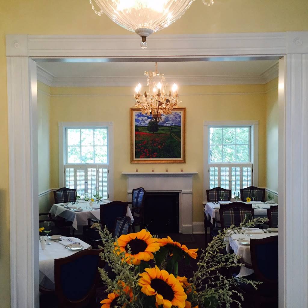 The French Goat | restaurant | 290 Lafayette St, Lewisburg, WV 24901, USA | 3046471052 OR +1 304-647-1052