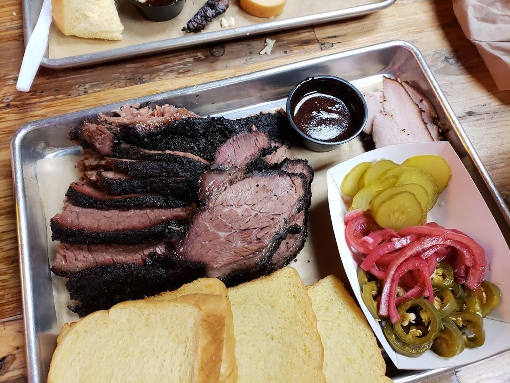 Louie King BBQ | restaurant | 1916 Greenville Ave, Dallas, TX 75206, USA | 2148129848 OR +1 214-812-9848