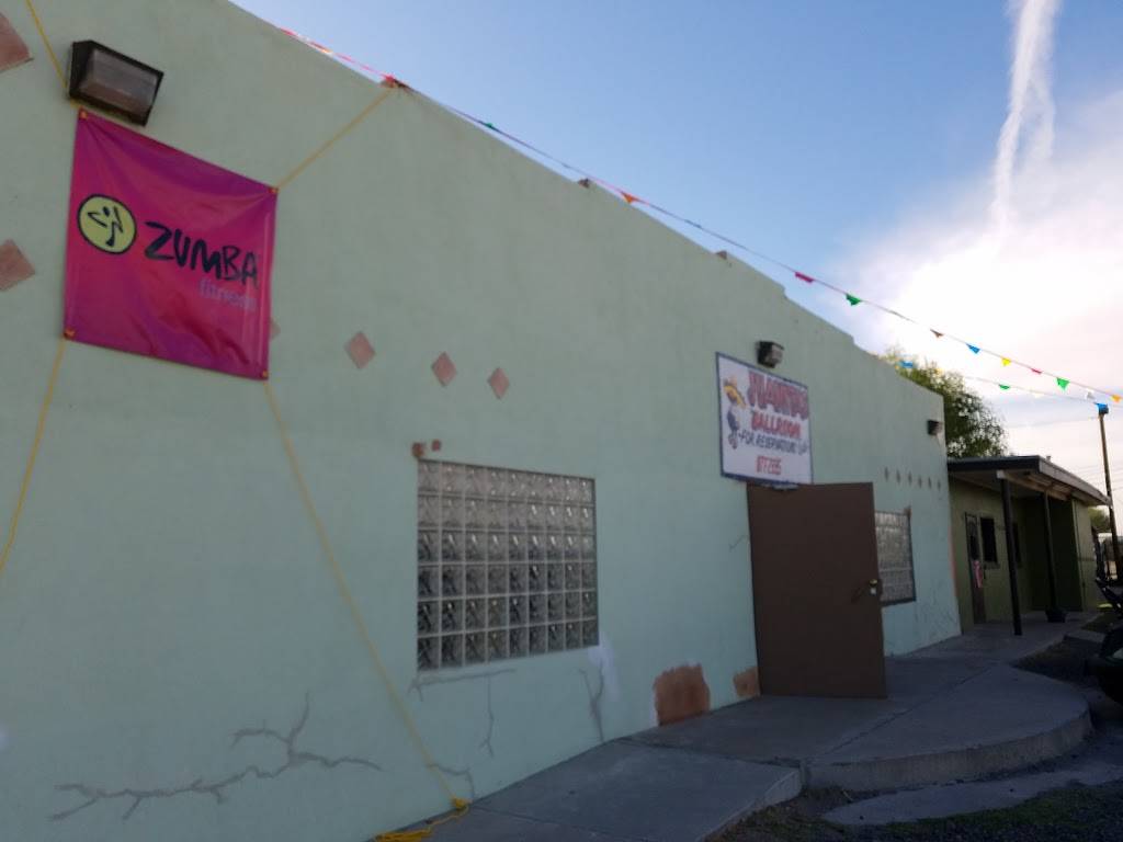 Juanitas Mexican Food | restaurant | 421 Talbot Ave, Canutillo, TX 79835, USA | 9158772335 OR +1 915-877-2335