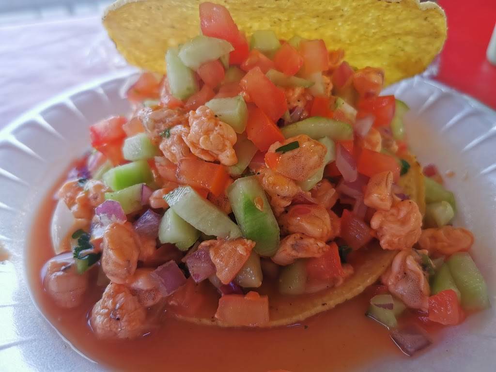 Taqueria La Hacienda | restaurant | 254 E Buckeye Rd, Phoenix, AZ 85004, USA | 6026163801 OR +1 602-616-3801