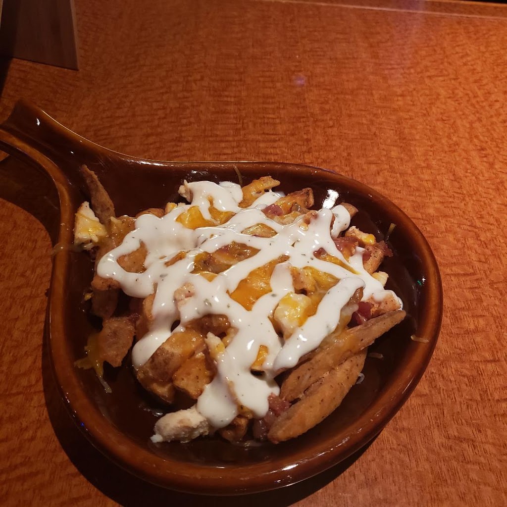 Odyssey 2.0 Restaurant & Lounge | restaurant | 65 W Fairmont Ave, Savannah, GA 31406, USA | 9127774033 OR +1 912-777-4033