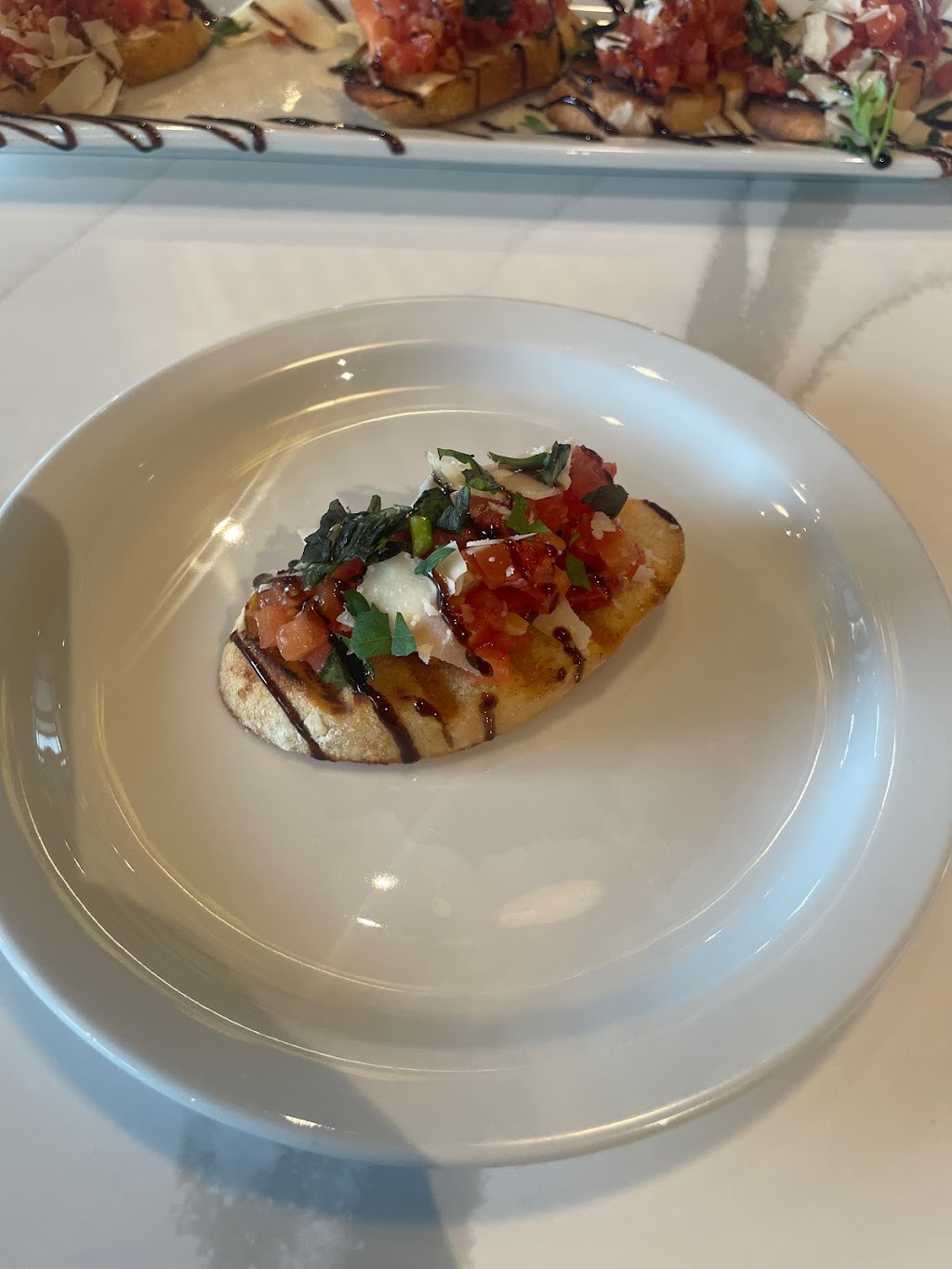 Brick Pizzeria & Ristorante | restaurant | 7075 S Ballpark Dr, Franklin, WI 53132, USA | 4142964064 OR +1 414-296-4064