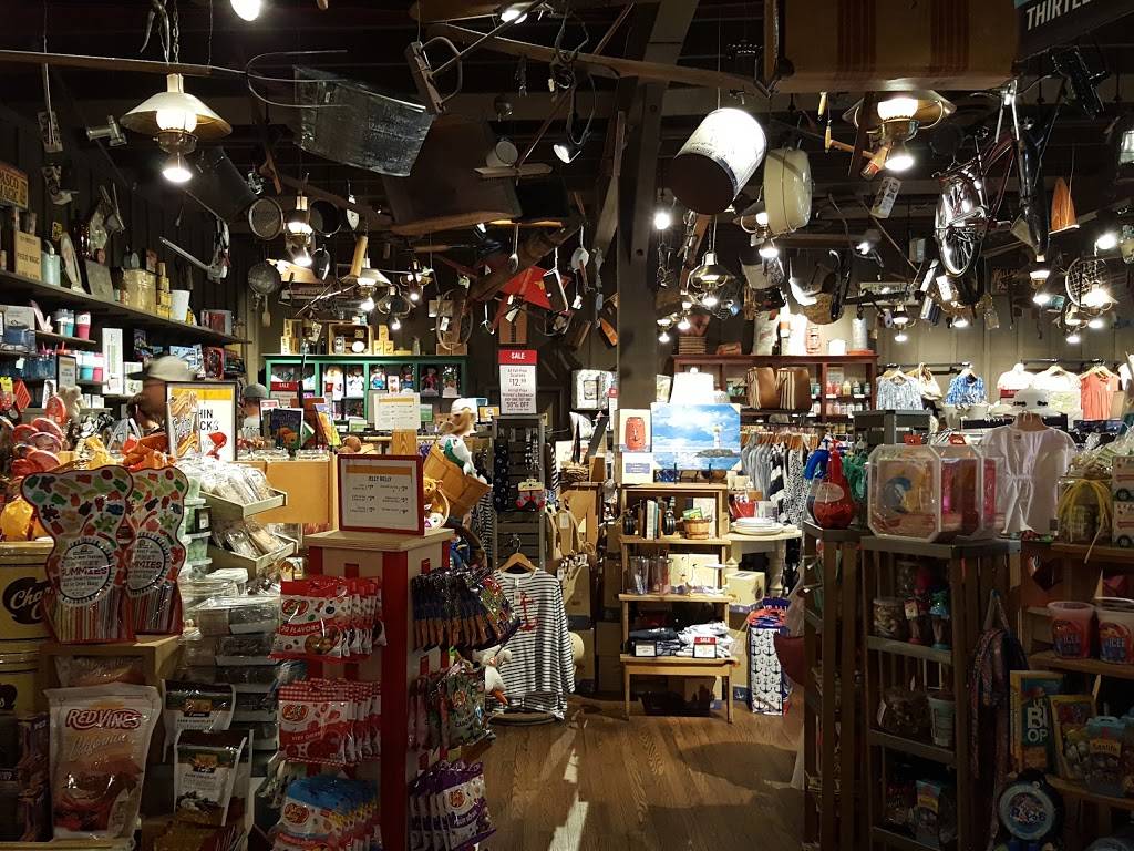 Cracker Barrel Old Country Store | restaurant | 67781 Mall Rd, St Clairsville, OH 43950, USA | 7406992662 OR +1 740-699-2662