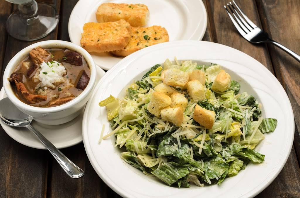 Flanagans Creative Food | restaurant | 1111 Audubon Ave, Thibodaux, LA 70301, USA | 9854477771 OR +1 985-447-7771