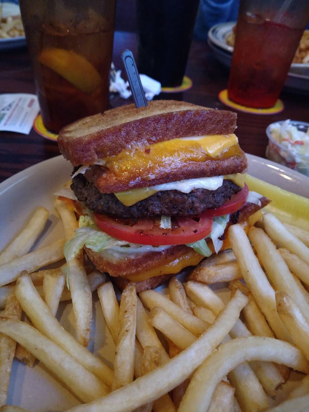 Tullys Good Times Erie Blvd. | restaurant | 2943 Erie Blvd E, Syracuse, NY 13224, USA | 3154499339 OR +1 315-449-9339