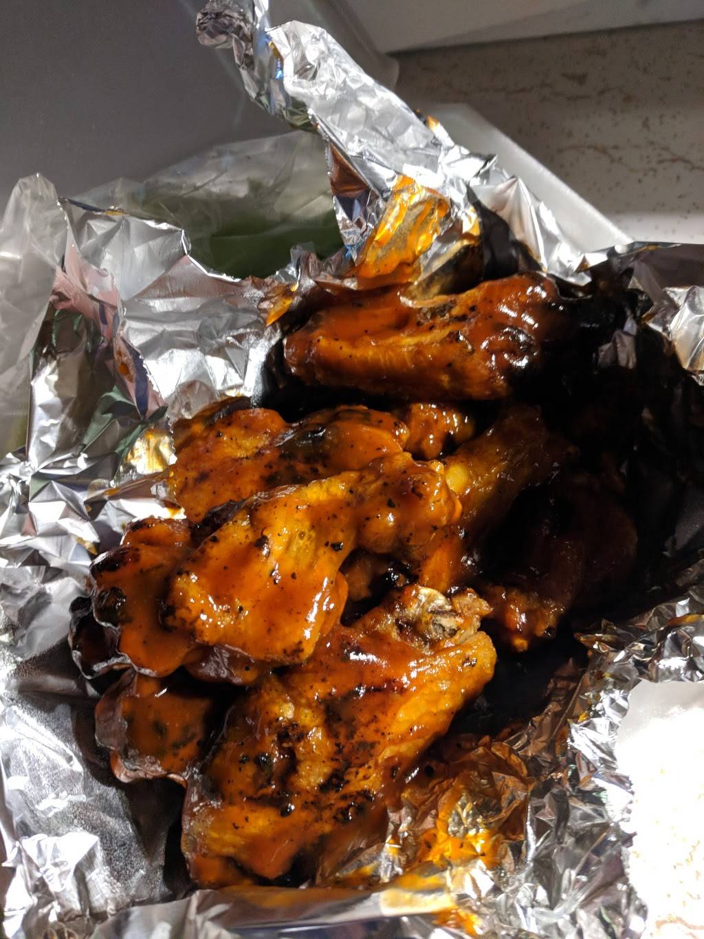 Gandys | restaurant | 1203 Cleveland Dr, Cheektowaga, NY 14225, USA | 7166333461 OR +1 716-633-3461