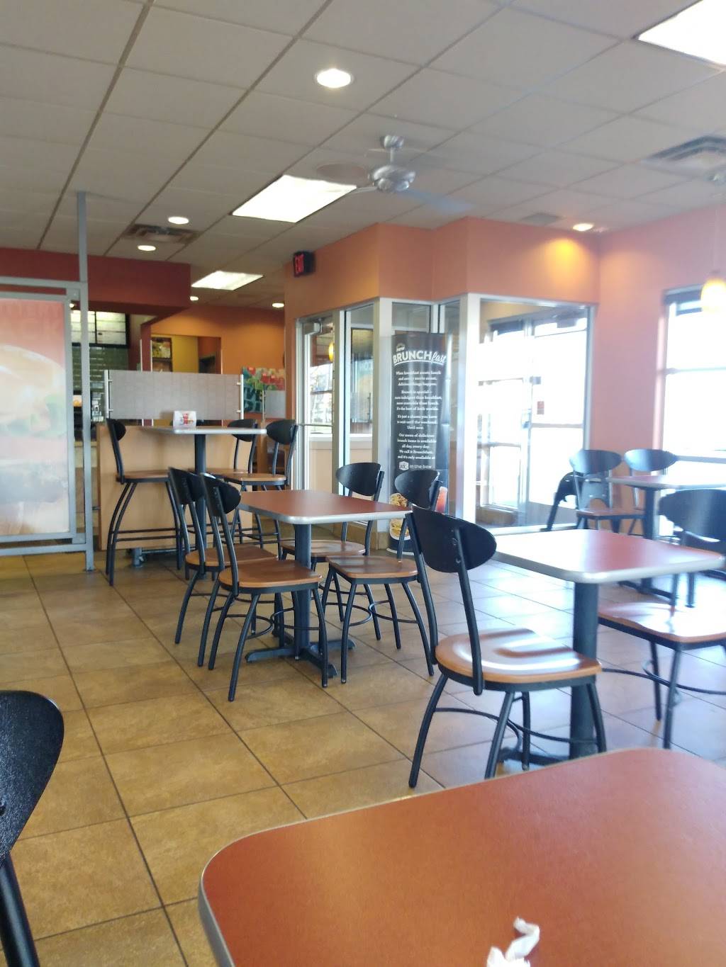 Jack in the Box | restaurant | 64 W Bromley Ln, Brighton, CO 80601, USA | 3036596649 OR +1 303-659-6649